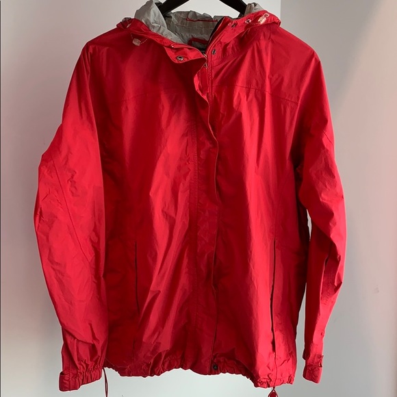 L.L. Bean Jackets & Blazers - LL Bean raincoat